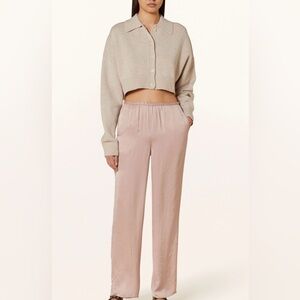 American Vintage Silky pants BNWT